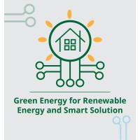 Green Energy Company logo - Similar company to Miami Solar