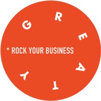 GREATY logo - Similar company to Smile For Future