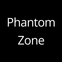 Phantom Zone logo - Similar company to Dermi