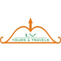 L V Travel logo - Similar company to Travelsworld