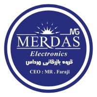 Merdas Electronics logo - Similar company to Lemar Pte. Ltd
