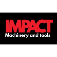 Impact Machinery and Tools logo - Similar company to Impact Machinery