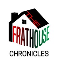 The Frat House Chronicles, LLC logo - Similar company to The Studio Below And Beyond