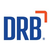 DRB logo - Similar company to Micrologic