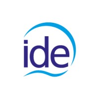 Ide Marine Ship Windows logo - Similar company to Sun Marine -  Ship Chandler