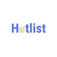 Hotlist logo - Similar company to Volup