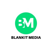Blankit Media logo - Similar company to Blankit Ltd