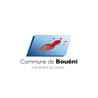 COMMUNE DE BOUENI logo - Similar company to Cc Sud