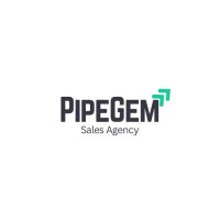 PipeGem logo - Similar company to Payperwash