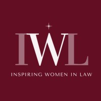 Inspiring Women in Law logo - Similar company to Iwill: Inspiring Women In Law League