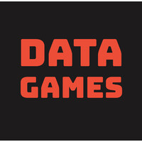 Data Games logo - Similar company to Data Games