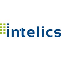 Intelics - Intelligent Components & Systems logo - Similar company to Wingwarden
