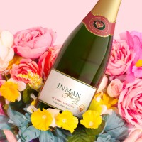 Inman Family Wines logo - Similar company to #Bucheimer Nyc