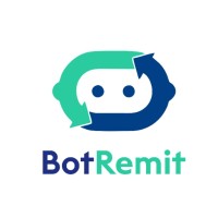 BotRemit logo - Similar company to Virtual Doctors Africa™