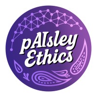 pAIsley Ethics Limited logo - Similar company to Ara Digital