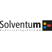 SOLVENTUM REDOVISNINGSBYRÅ AB logo - Similar company to Solventum Yenilenebilir Enerji Sistemleri