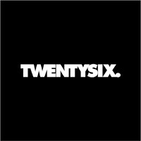 Twentysix Architects logo - Similar company to 16A