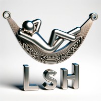 Lazy Side Hustler logo - Similar company to Sidehusslr