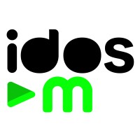 idos>m logo - Similar company to Selvámonos