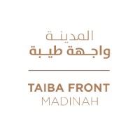 Taiba Front Madinah logo - Similar company to Maimani Holding Group Company