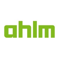 Br Ahlm Maskin AB logo - Similar company to Punctuate Nz