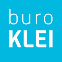 Buro KLEI logo - Similar company to Fresh Currents