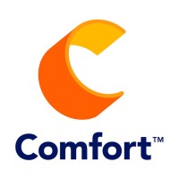Comfort Inn Belleville logo - Similar company to Crest Hotel
