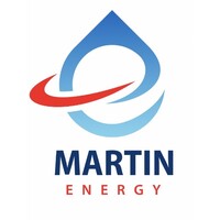 Martin Energy logo - Similar company to Power Pool Plus