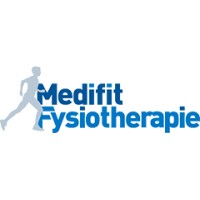 Medifit Fysiotherapie logo - Similar company to Wittemeer