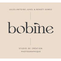 Le Studio Bobine logo - Similar company to Co2 - Conseil En Optimisation Opérationnelle