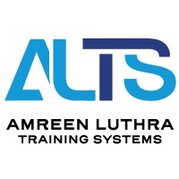 Amreen Luthra Training Systems logo - Similar company to Amreen Associate Pvt Ltd