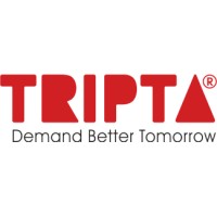 TRIPTA INNOVATIONS PVT. LTD. logo - Similar company to Gratsys Technologies Pvt Ltd