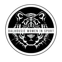 Dalhousie Women in Sport logo - Similar company to Nsndp
