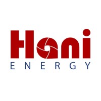 Hanienergy logo - Similar company to Null