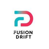 Fusion Drift logo - Similar company to The Team Building