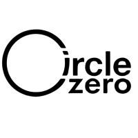 Circle zero logo - Similar company to Elite Design Studio