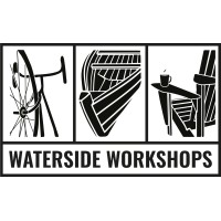Waterside Workshops logo - Similar company to Koos Manufacturing
