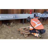 Sejerslev-tray logo - Similar company to Sejerslev Aps