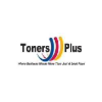Toners Plus logo - Similar company to Toners.Ca