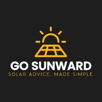 Go Sunward logo - Similar company to Gosunny