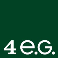4 e.g. Consulting logo - Similar company to Bartend.Com