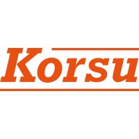 Korsu Oy logo - Similar company to Smartia Oy