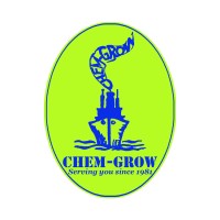 Chem-Grow Pte Ltd logo - Similar company to Polypropylene Chemical Co., Ltd