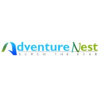 Adventure Nest logo - Similar company to Lexstays
