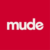Mude logo - Similar company to Inklab