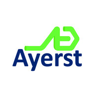 Ayerst Environmental Limited logo - Similar company to Md Environmental Ltd