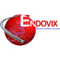Endovix Produtos Hospitalares logo - Similar company to Gf Labor
