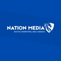 Nation Media Design logo - Similar company to Moss Reports