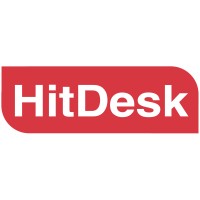 Hitdesk Automation Limited logo - Similar company to Bromoco International Ltd