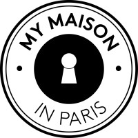 MY MAISON IN PARIS logo - Similar company to Edgar Suites